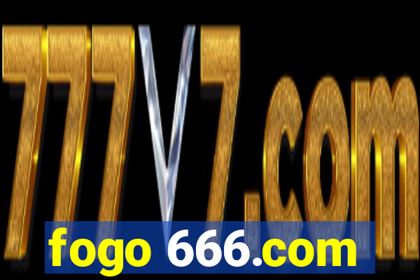 fogo 666.com